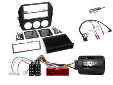 Kit Installazione Adattatore