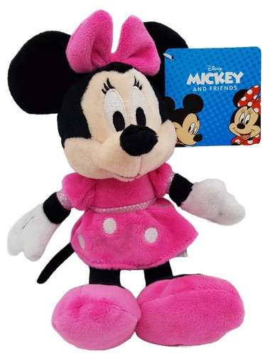 Peluche minnie mouse cm - peluche,