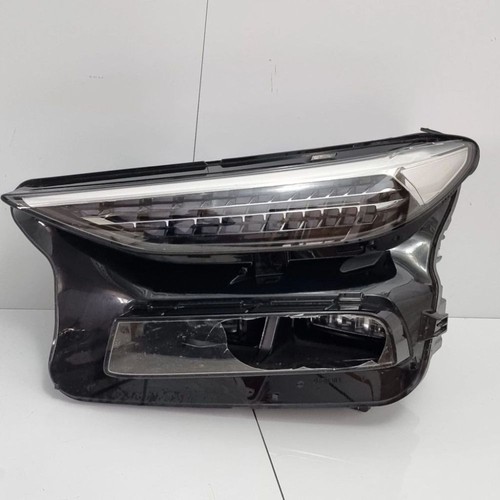 Audi sq6 tron faro - audi, q6