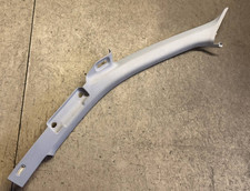 Carena montante A sinistro Audi A4 S4 B6 B7 8E 8E0867233 grigio argento