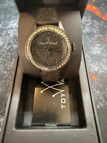 Toywatch crystal collection - toywatch,