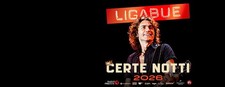 Biglietti concerto ligabue - concerto,