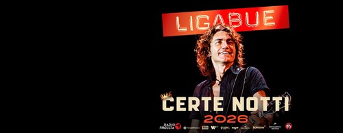 Biglietti concerto ligabue - biglietti,