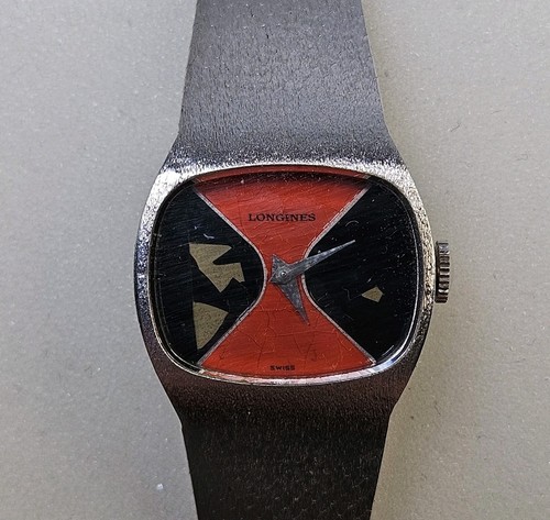 Raro orologio polso - raro,