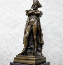 Statua Napoleone Bonaparte