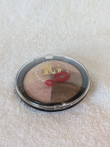 Laura geller eye elements - geller,
