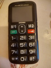 TELEFONO BRONDI AMICO PER