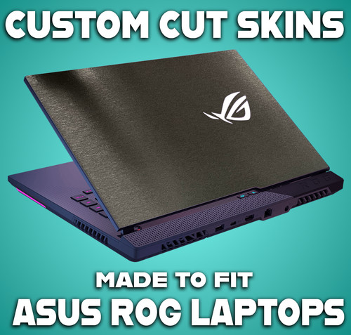 Asus rog strix g18 skin - asus,