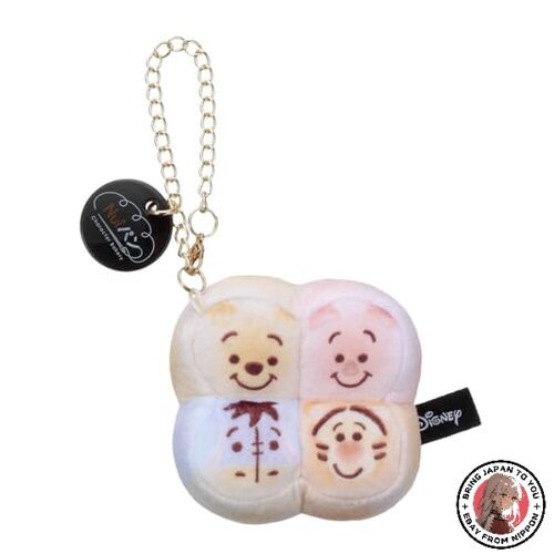 Mascotte con cinturino - , a