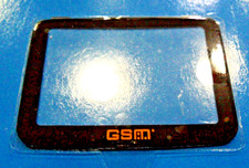 Vetro schermo display