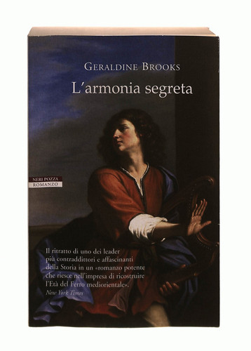 Ebond armonia segreta - ebond, l