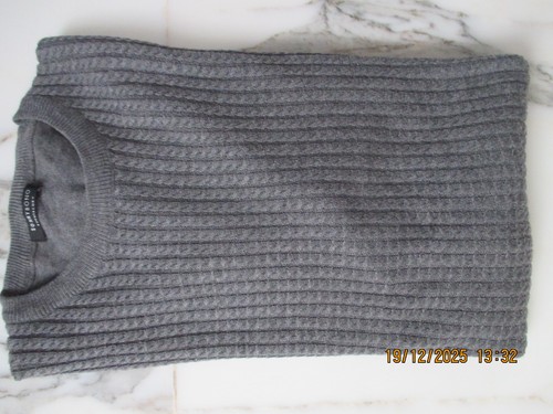Maglia uomo sonny bono grigio - uomo,