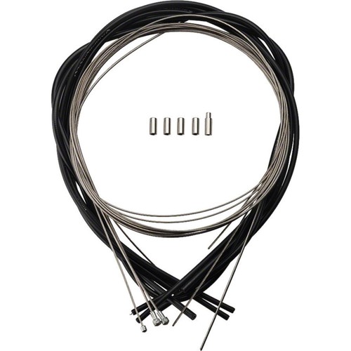 Set cavi campagnolo ergopower - cavi,