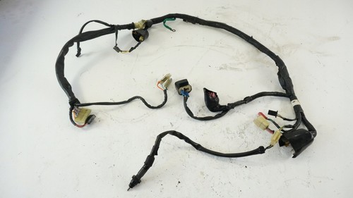 Cablaggio elettrico cablaggio