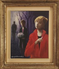 Eliano fantuzzi - eliano,