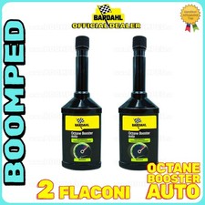 Bardahl Octane Booster 2x250