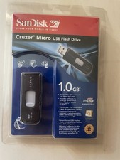 Chiavetta USB San Disk Cruzer