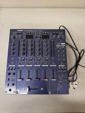 Tascam X-9 Mixer DJ a 4 canali