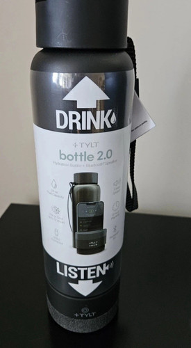 Bottiglia elettrica tylt - elettrica,