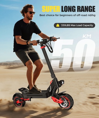 Adults off road - off,