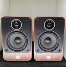 Coppia diffusori compatti - diffusori,