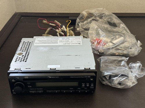 Quasi come nuovo nakamichi - quasi, nuovo!