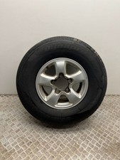 Toyota Land Cruiser (J100)