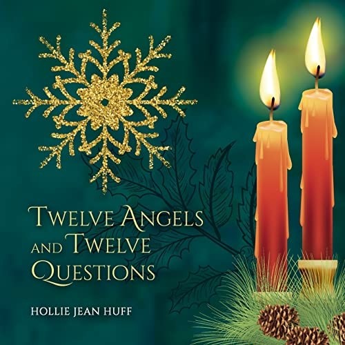 Twelve angels and - angels,