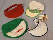 Cappelli vintage McDonalds