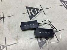 Fender American Precision P