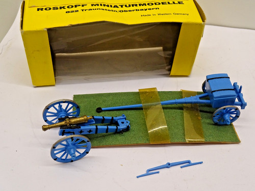 Roskopf rmm 514 cannone - rmm,