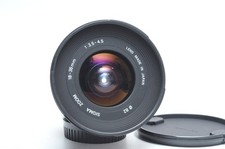 Sigma 18-35MM F3.5~4.5