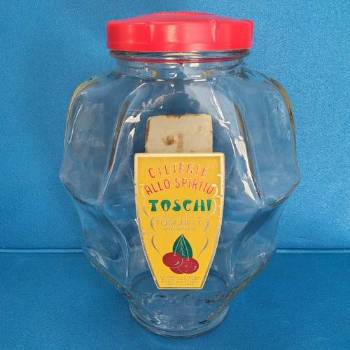 Vaso recipiente vetro per - recipiente,