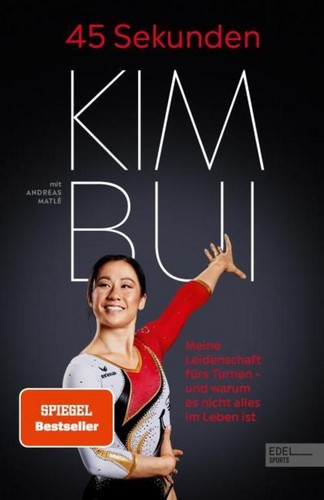 Kim bui sekunden meine - kim,