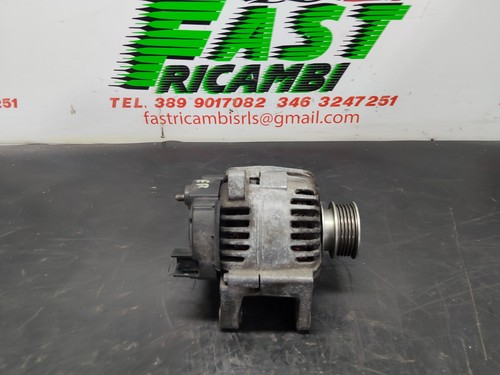 Alternatore renault kangoo - renault, i