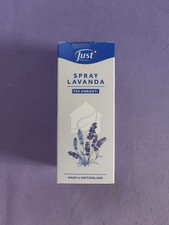 Spray Lavanda Just