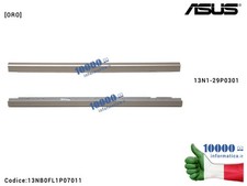 Copri Cerniere Coperchio ASUS [ORO] VivoBook Pro 15 N580V N580VN NX580VD N580VD 