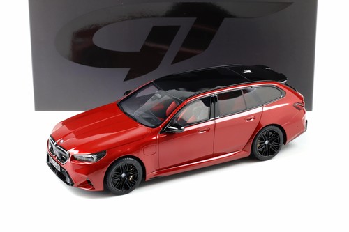 Spirit gt964 bmw - bmw, m5