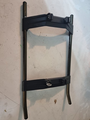 Pattini carrello - , di