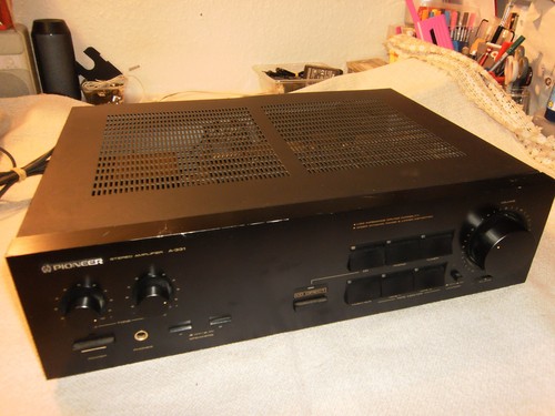Pioneer a331 440 w - pioneer,