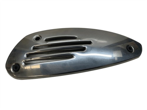 Scudo termico scarico vespa - scudo,