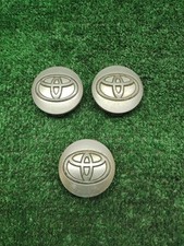 Tappo Coprimozzo Copri Cerchi In Lega Toyota Yaris 42603YY080 PZ406986701C