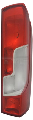 Faro posteriore tyc lato - tyc,