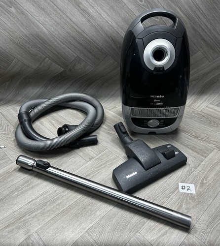 Miele s5210 bidone - miele,