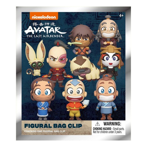 Avatar the last - the,