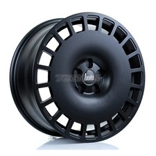 Cerchio in lega BOLA B12 18x8