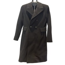 Cappotto lungo donna Murano