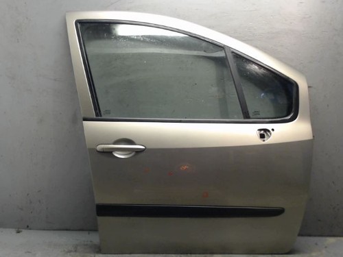 Porta anteriore - porta,