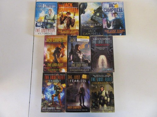 Big lot jack campbell - (10),