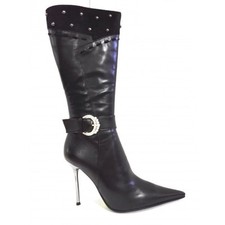 Vicious Stivale Donna Vera